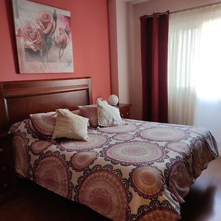 Casa Capi Apartman La Orotava Kültér fotó