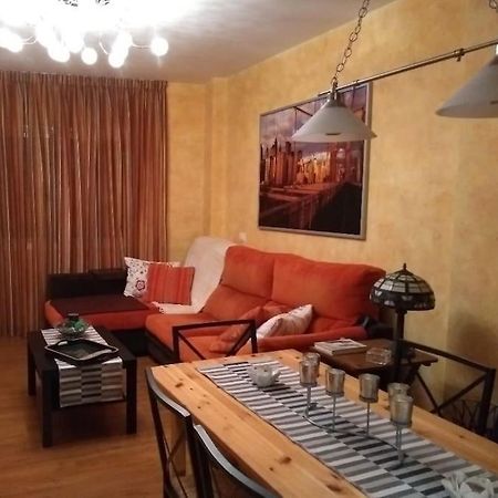 Casa Capi Apartman La Orotava Kültér fotó