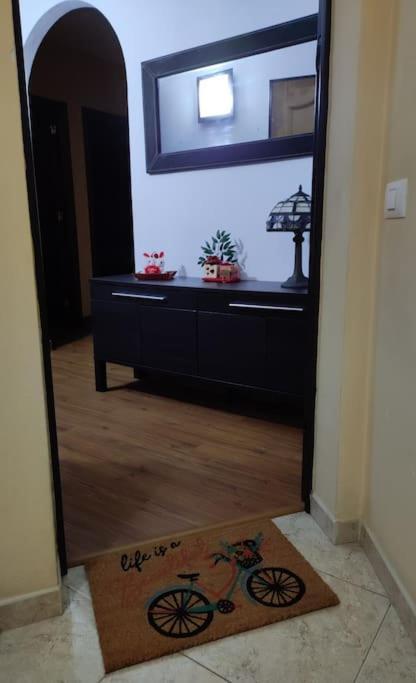 Casa Capi Apartman La Orotava Kültér fotó