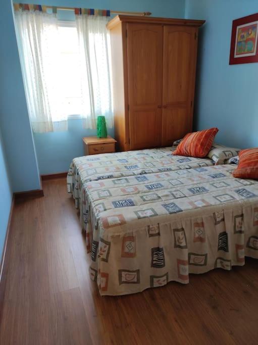 Casa Capi Apartman La Orotava Kültér fotó