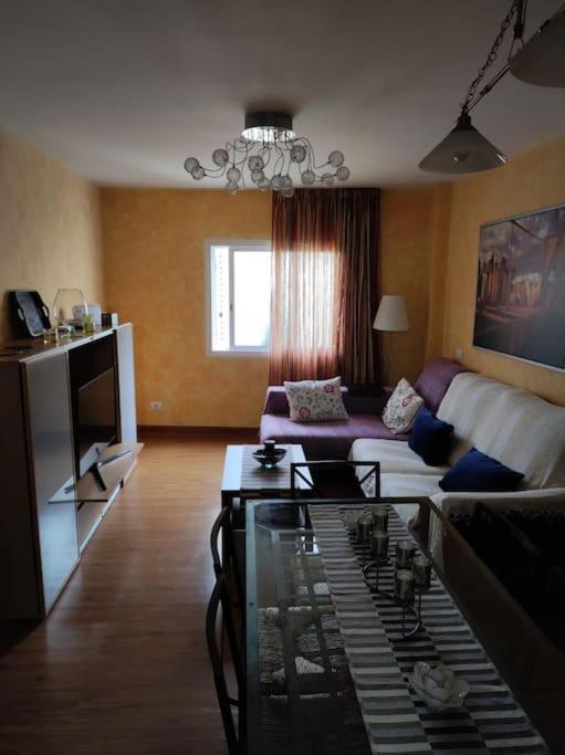 Casa Capi Apartman La Orotava Kültér fotó