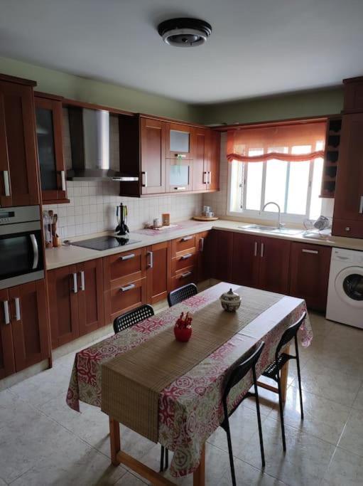 Casa Capi Apartman La Orotava Kültér fotó