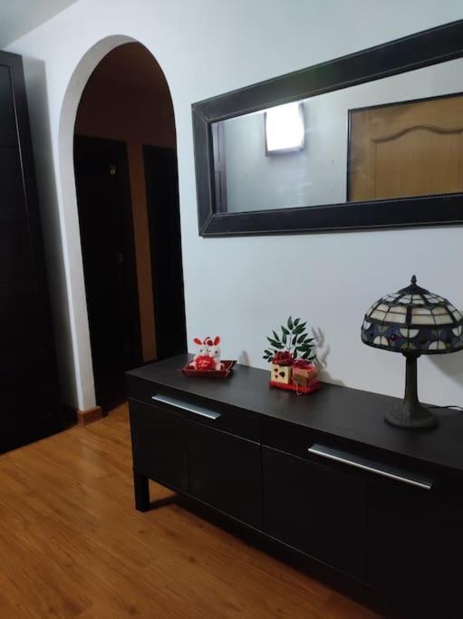 Casa Capi Apartman La Orotava Kültér fotó