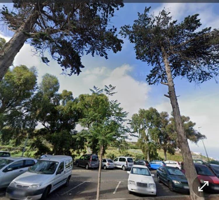 Casa Capi Apartman La Orotava Kültér fotó